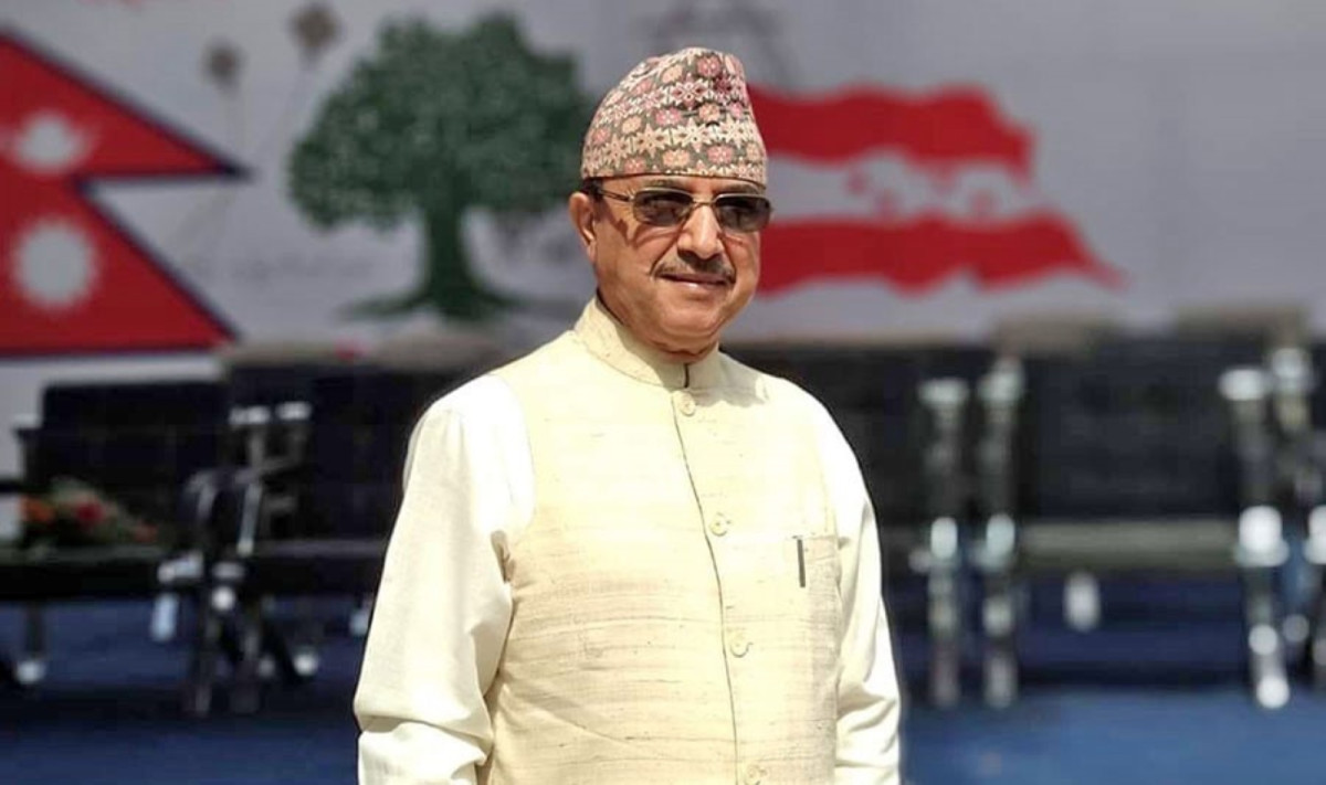 कांग्रेसले पूर्णबहादुर खड्कालाई सोध्यो ७ दिने स्पष्टीकरण